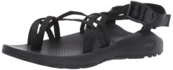 Chacos Sandals NZ - Chaco Women's Zcloud X2 Sandal 08Z4252 Solid Black