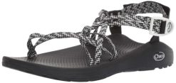 Chacos Sandals NZ - Chaco Women's Zcloud X 08Z4282 Crochet Black