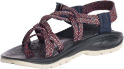 Chacos Sandals NZ - Chaco Women's Zvolv X2 Burlap Grenadine 08Z4442