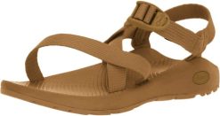 Chacos Sandals NZ - Chaco Women's Zx2 Classic Athletic Sandal 08Z4272 Bone Brown