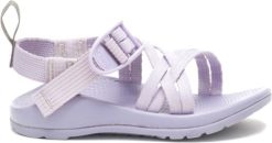 Chacos Sport - Chaco Big Kid's Chillos Clog 08Z4235 Lavender Frost