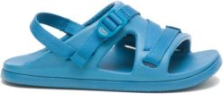 Chacos Sport - Chaco Big Kid's Ramble Puff 08Z4230 Blue