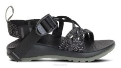 Chacos Sport - Chaco Little Kid's ZX/1 Ecotread 08Z4250 Hugs and Kisses