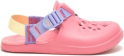 Chacos Sport - Chaco Little Kid's Z/1 Ecotread Sandal 08Z4240 Rose