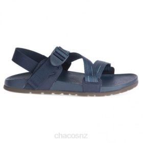 Chacos Sport - Chaco Lowdown Sandal Navy 08Z4510