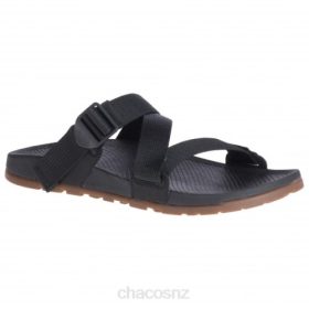 Chacos Sport - Chaco Lowdown Slide-Sandals Black 08Z4495