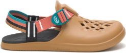 Chacos Sport - Chaco Men's Chillos Sneaker 08Z4145 Retro Camel Brown