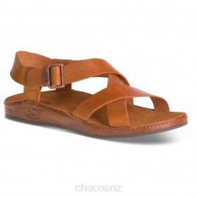 Chacos Sport - Chaco Rust Women's Wayfarer-Sandals 08Z4520