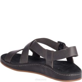 Chacos Sport - Chaco Tornado Women's Ankle Boot 08Z4470