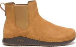 Chacos Sport - Chaco Women's Paonia Chelsea 08Z45 Caramel Brown