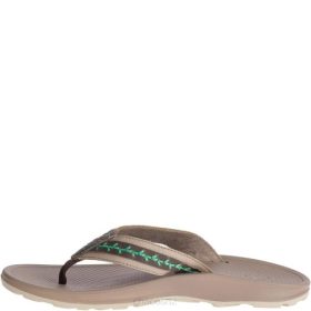 Chacos Sport - Chaco Women's Playa Pro Leather Hiking Shoe 08Z4400