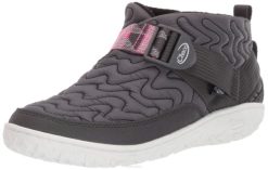 Chacos Sport - Chaco Women's Ramble Bootie Grey 08Z4465