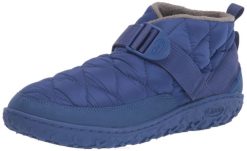 Chacos Sport - Chaco Women's Rample Puff Ankle Boot 08Z4330 Cobalt Blue