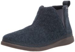 Chacos Sport - Chaco Women's Revel Chelsea V-Gore Boot 08Z4305 Navy