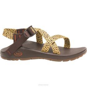 Chacos Sport - Chaco Women's Sandal 08Z4265 Dappled Ochre