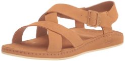 Chacos Sport - Chaco Women's Wayfarer Sandal 08Z4345 Doe