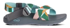 Chacos Sport - Chaco Women's Z/1 Classic 08Z4115 Kaleido Katydid