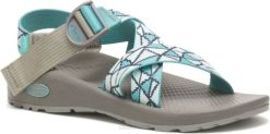 Chacos Sport - Chaco Women's Z/2 Classic Wide Width 08Z4100 Crust Porcelain