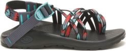 Chacos Sport - Chaco Women's Z/Cloud X 08Z485 Aerial Aqua