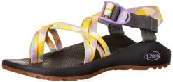 Chacos Sport - Chaco Women's Zx2 Classic Sandal 08Z4290 Revamp Gold