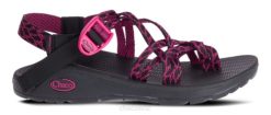 Chacos Sport - Chaco Women's x Outsiders Z/1 Classic 08Z4125 Foliole Peach