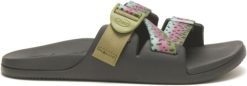 Chacos Sport - Chaco Women's x Thomas Rhett Chillos Slide 08Z450 Rainbow Trout