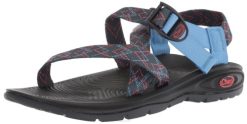 Chacos Sport - Chaco Womens-Zvolv Waltz Navy 08Z4490